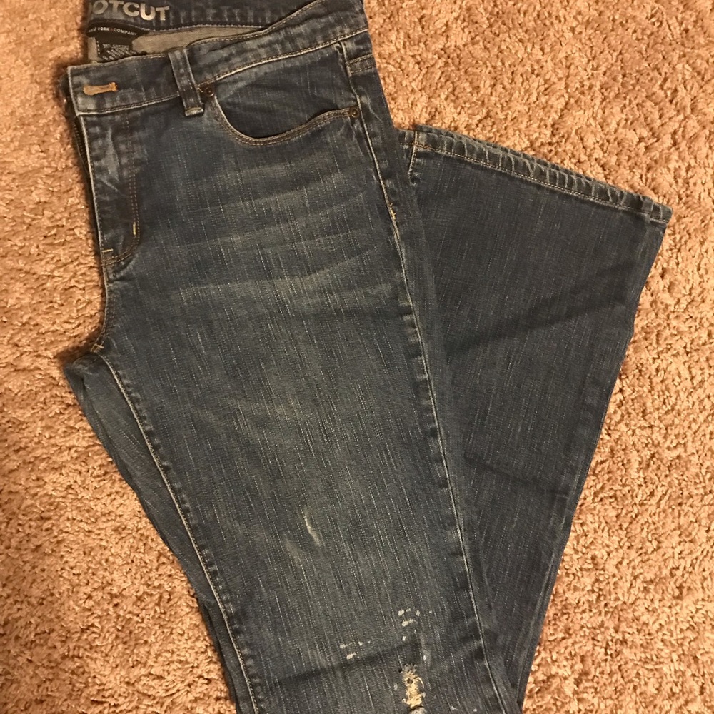 Jeans - Picture 2 of 2